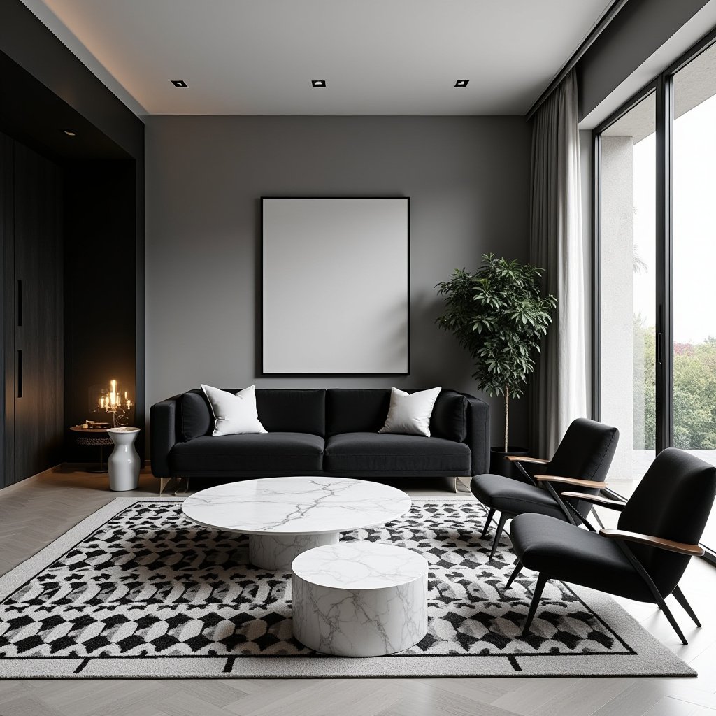 Lounge Room Ideas 13