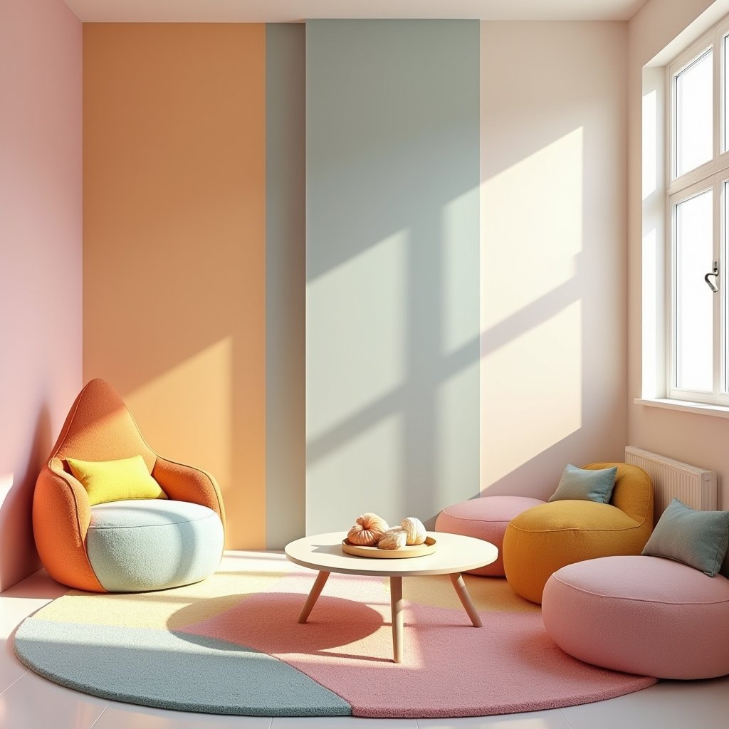 Lounge Room Ideas 14