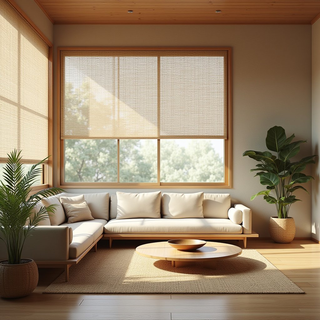 Lounge Room Ideas 15