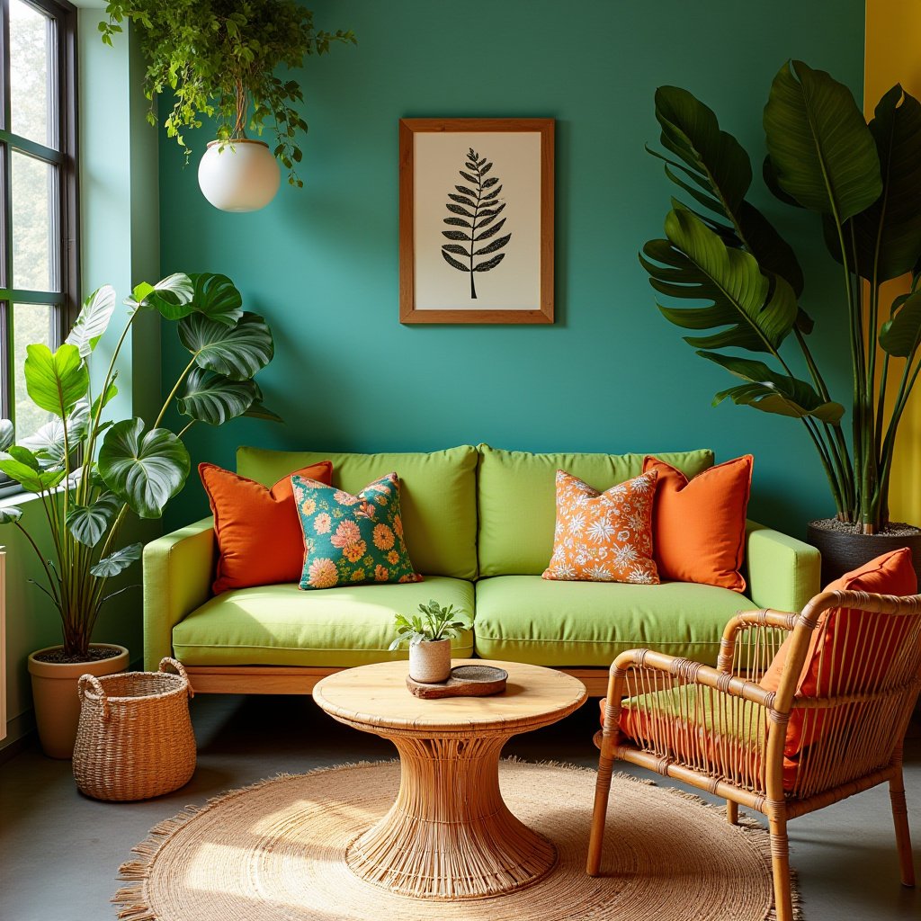 Lounge Room Ideas 17