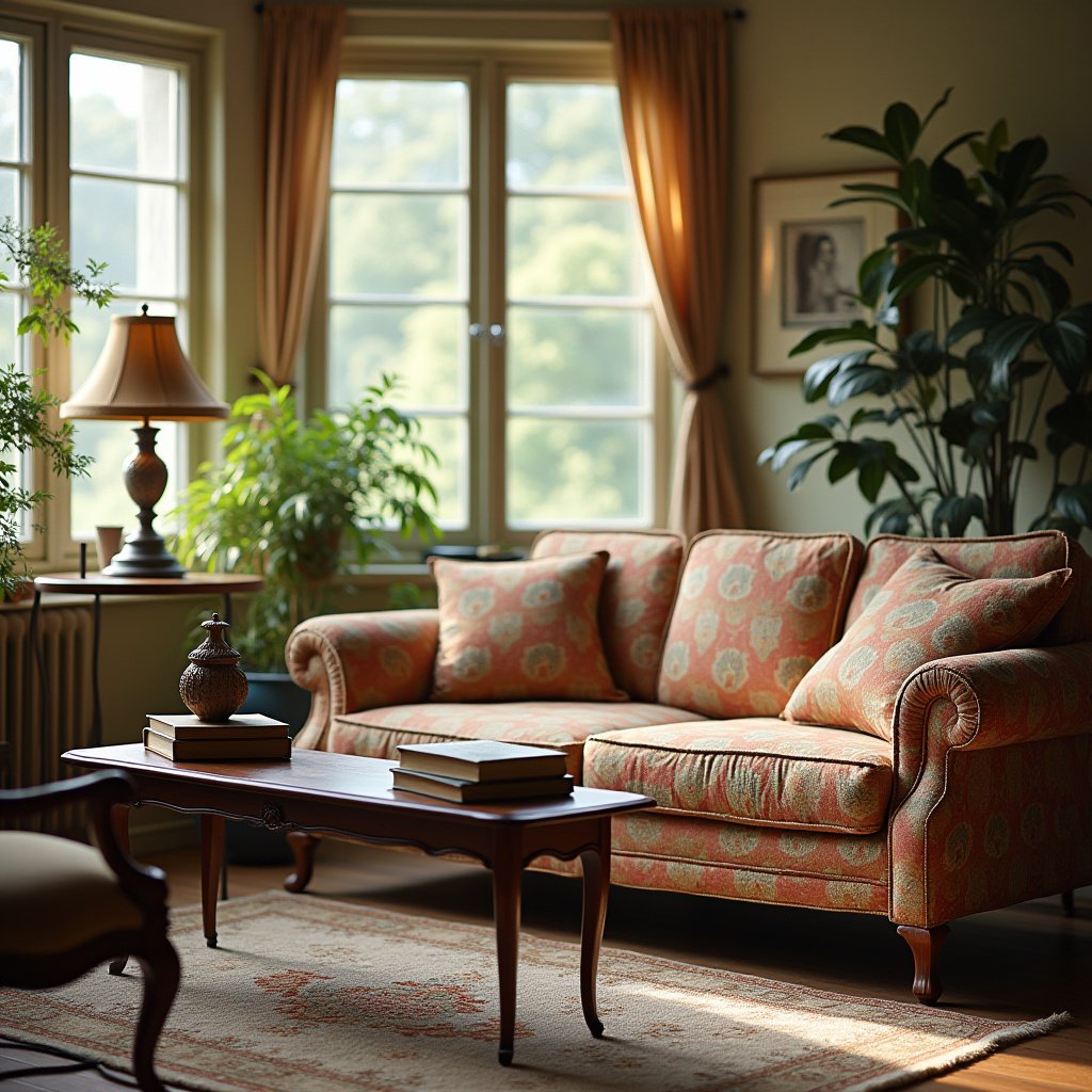 Lounge Room Ideas 19