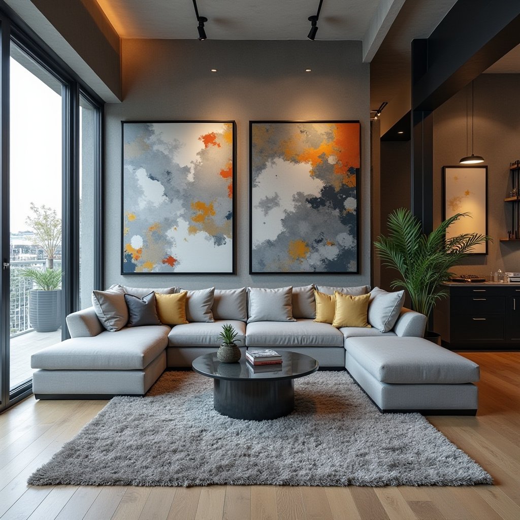 Lounge Room Ideas 20