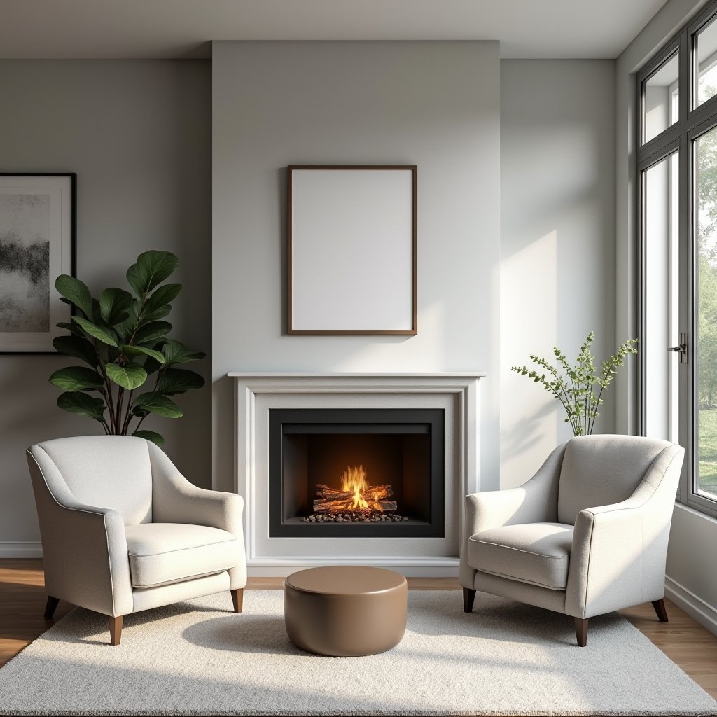 Lounge Room Ideas 3