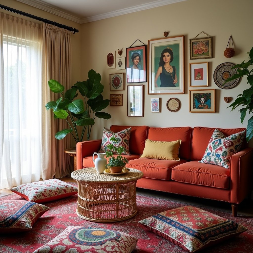 Lounge Room Ideas 4