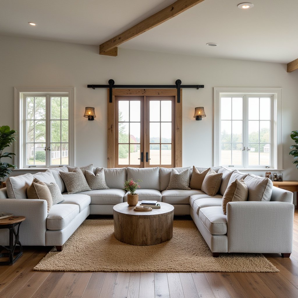Lounge Room Ideas 8