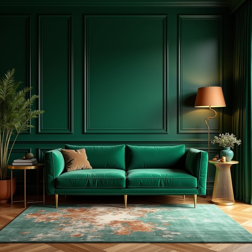 Lounge Room Ideas 9