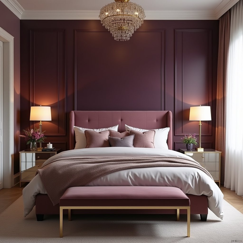 Main Bedroom Ideas 13