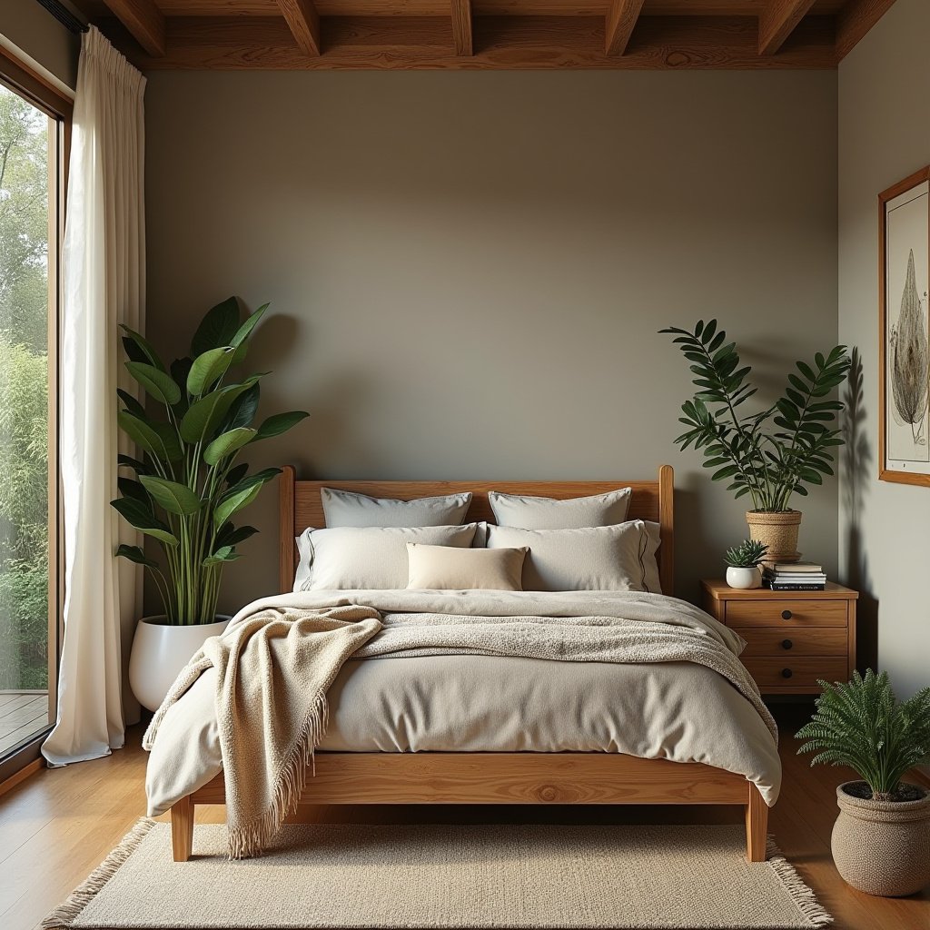 Main Bedroom Ideas 14
