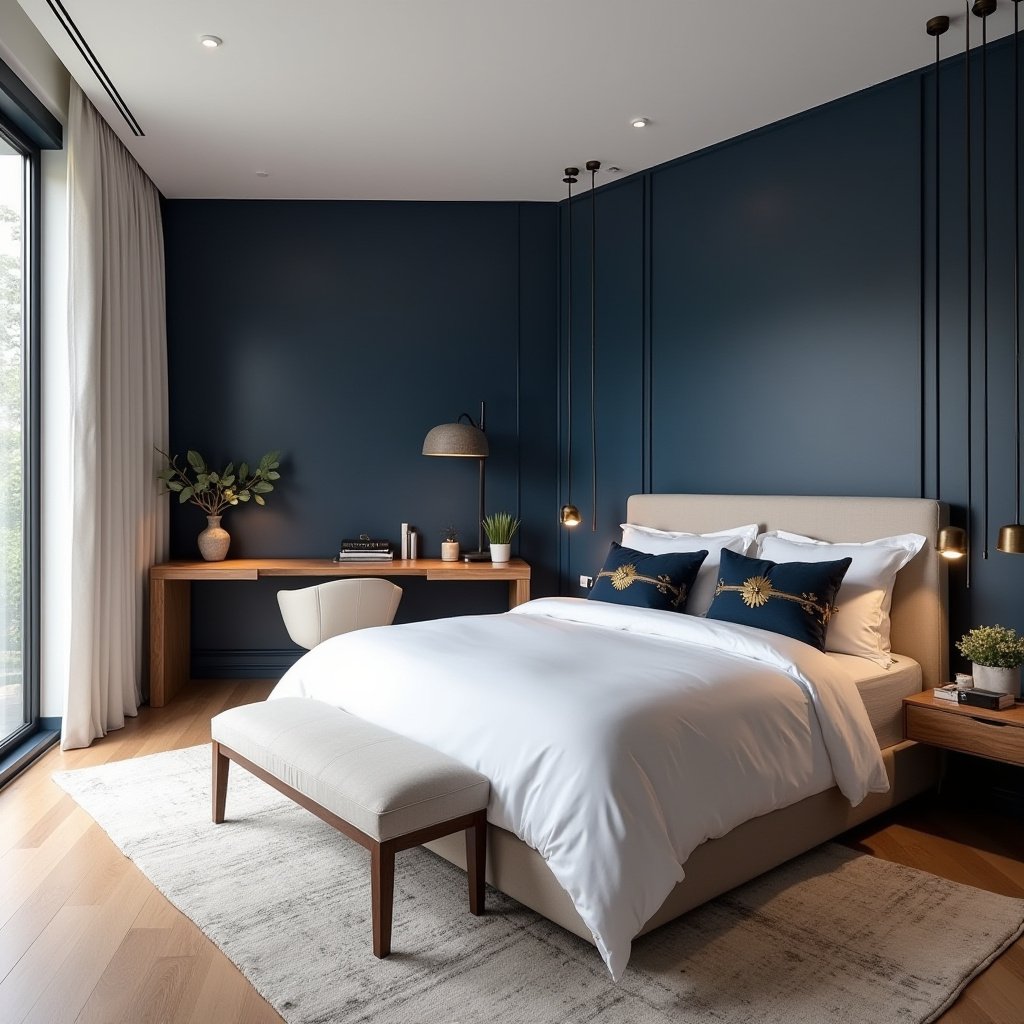 Main Bedroom Ideas 5