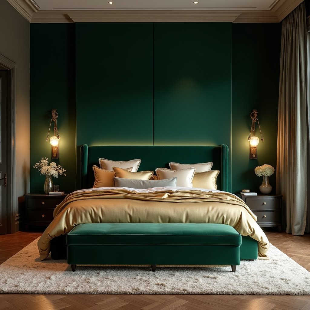 Main Bedroom Ideas 6