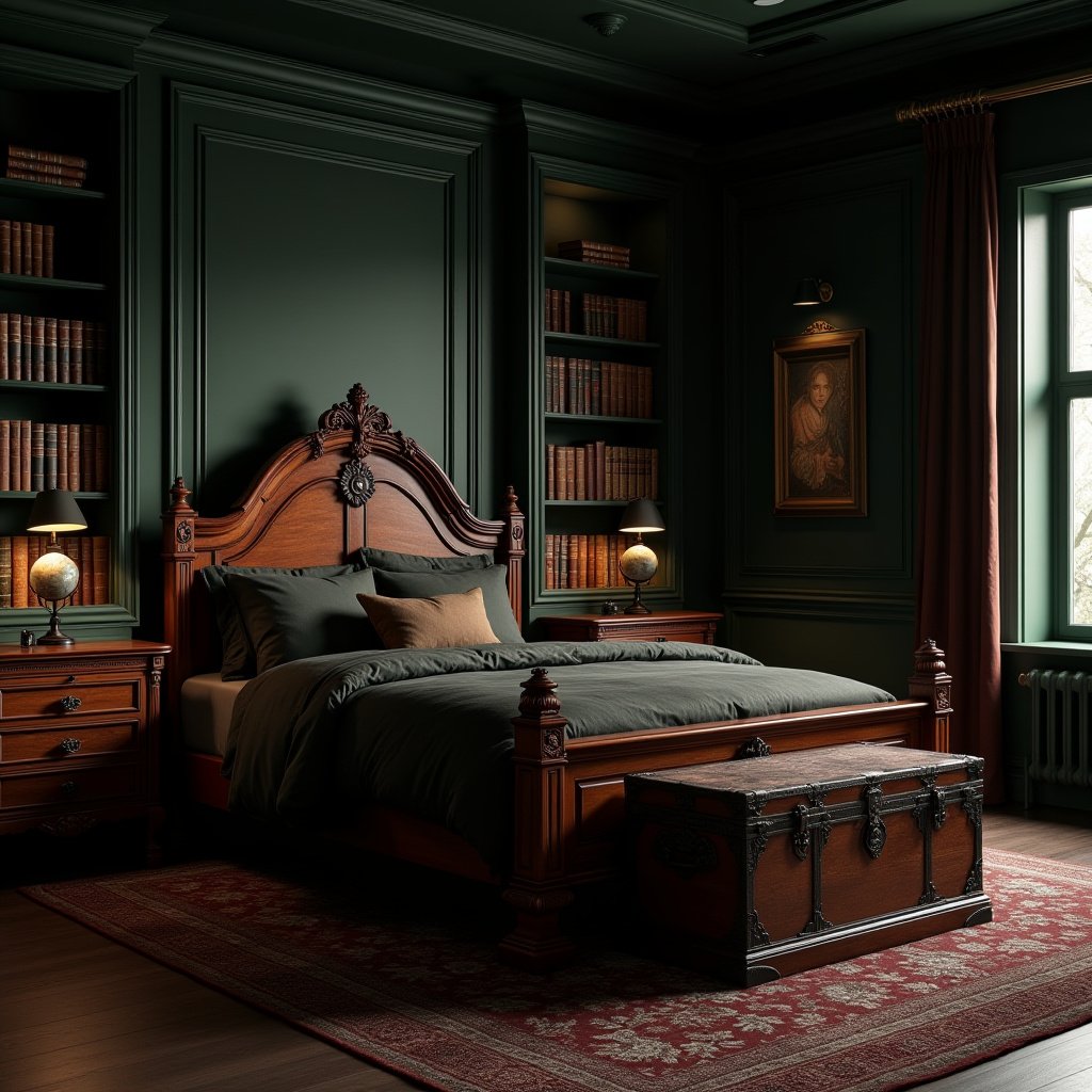 Male Bedroom Ideas 11