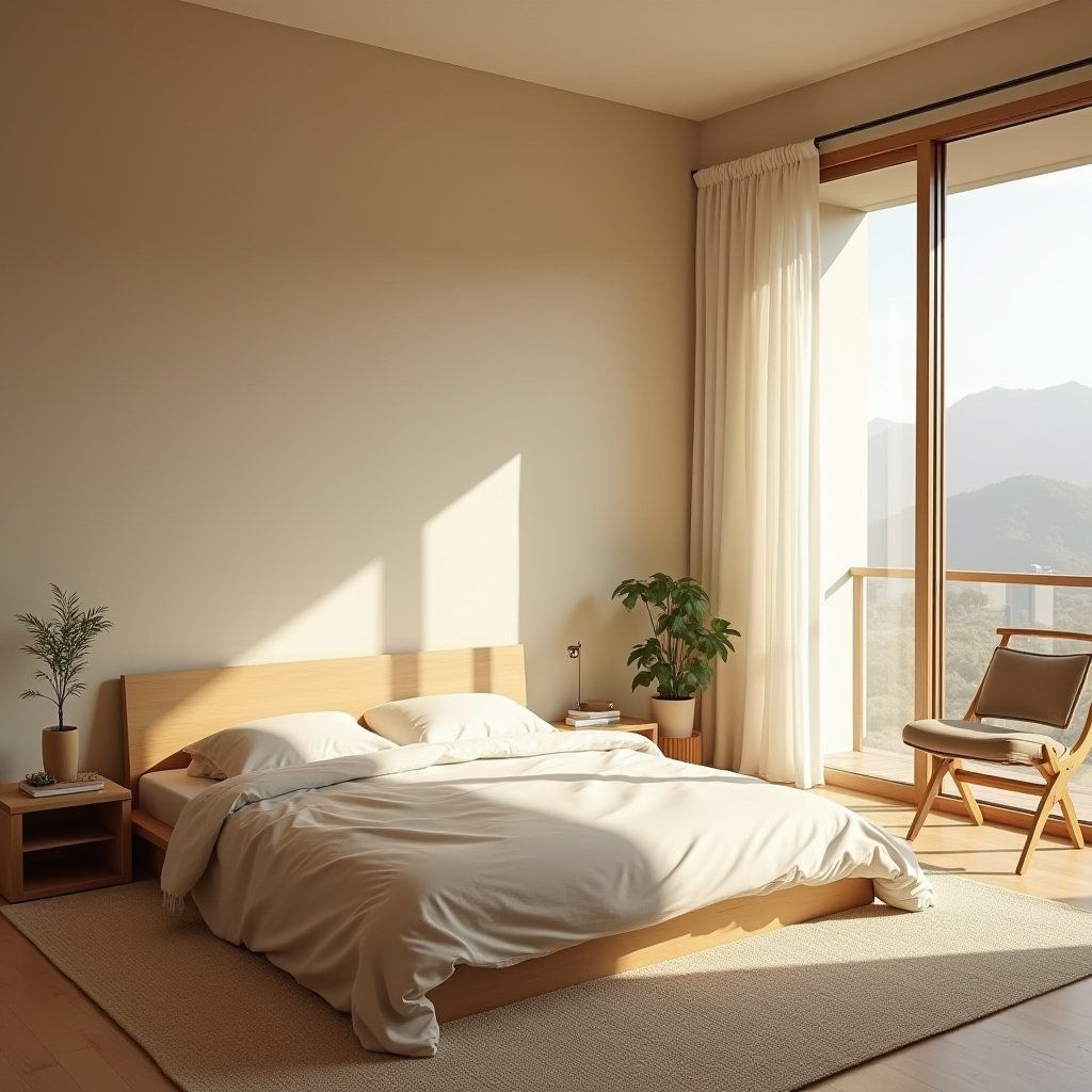 Male Bedroom Ideas 14