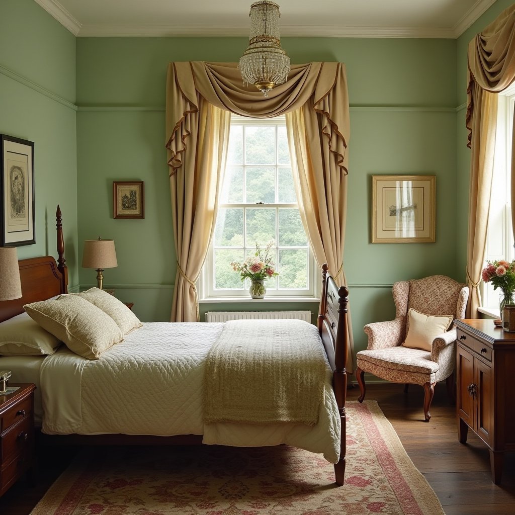 Male Bedroom Ideas 16
