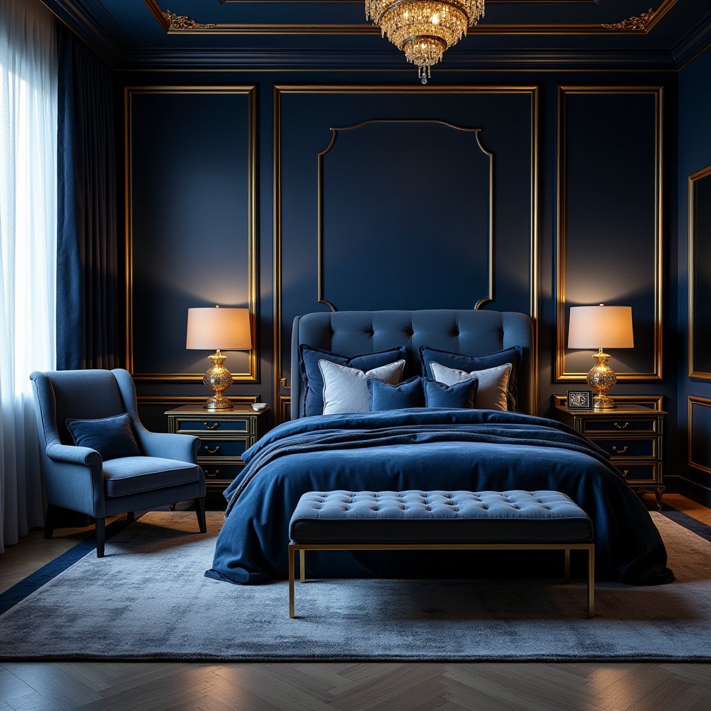 Male Bedroom Ideas 17