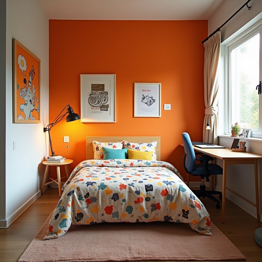 Male Bedroom Ideas 18