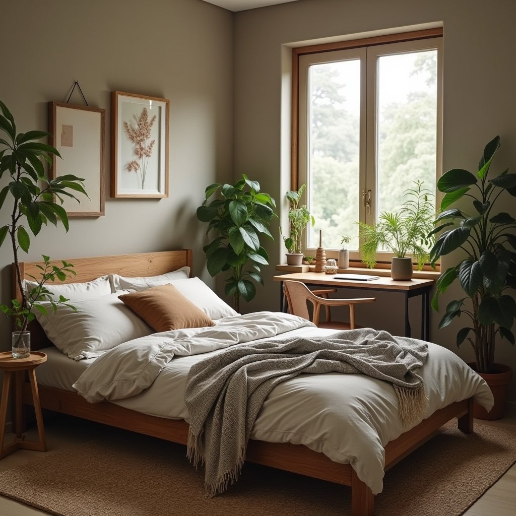 Male Bedroom Ideas 19