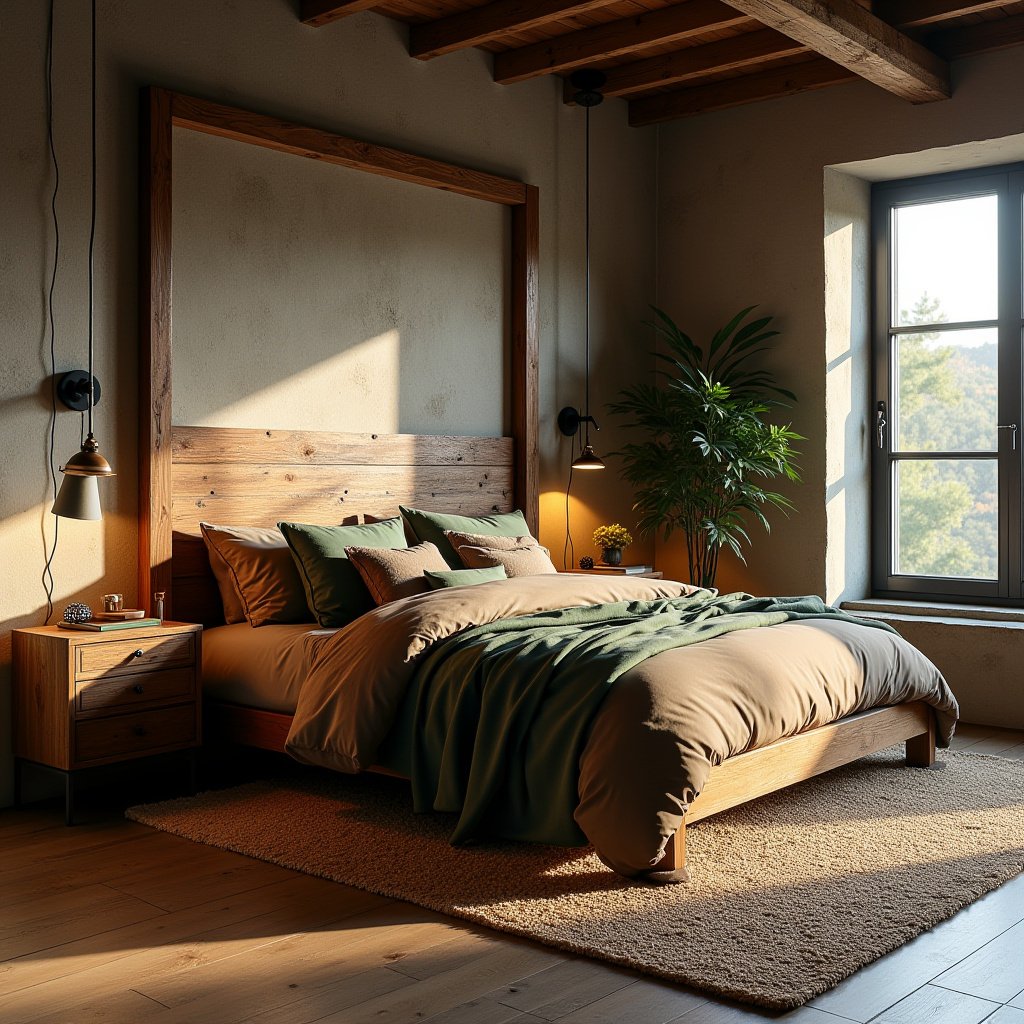 Male Bedroom Ideas 2