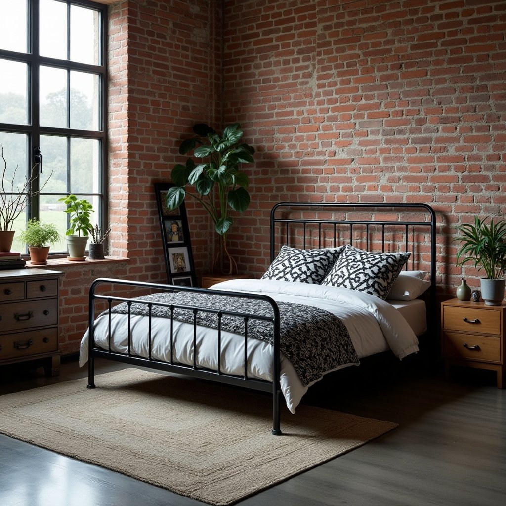 Male Bedroom Ideas 4
