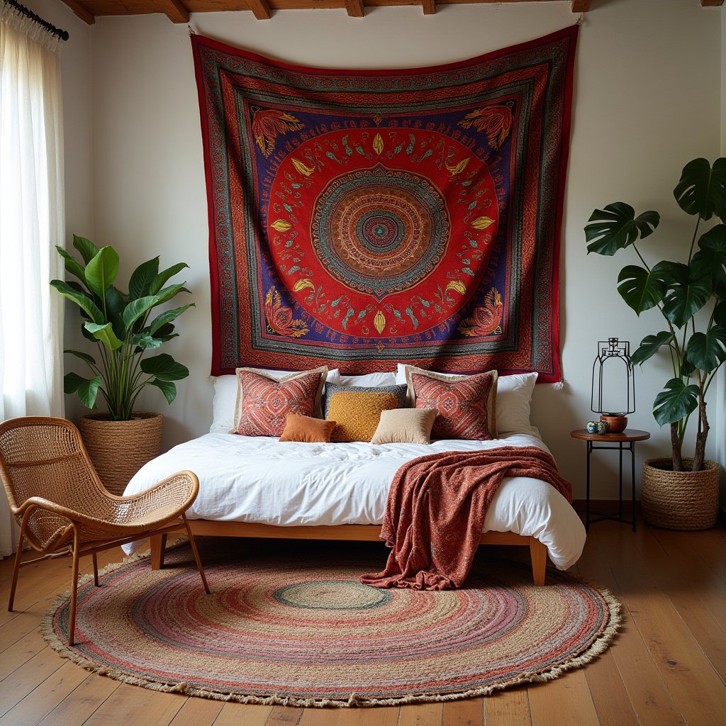 Male Bedroom Ideas 5