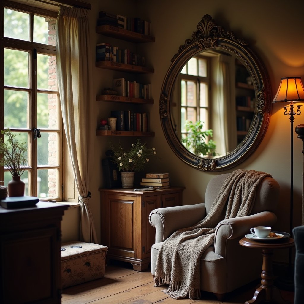 Mirror Ideas 13