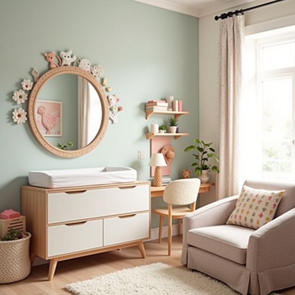 Mirror Ideas 18