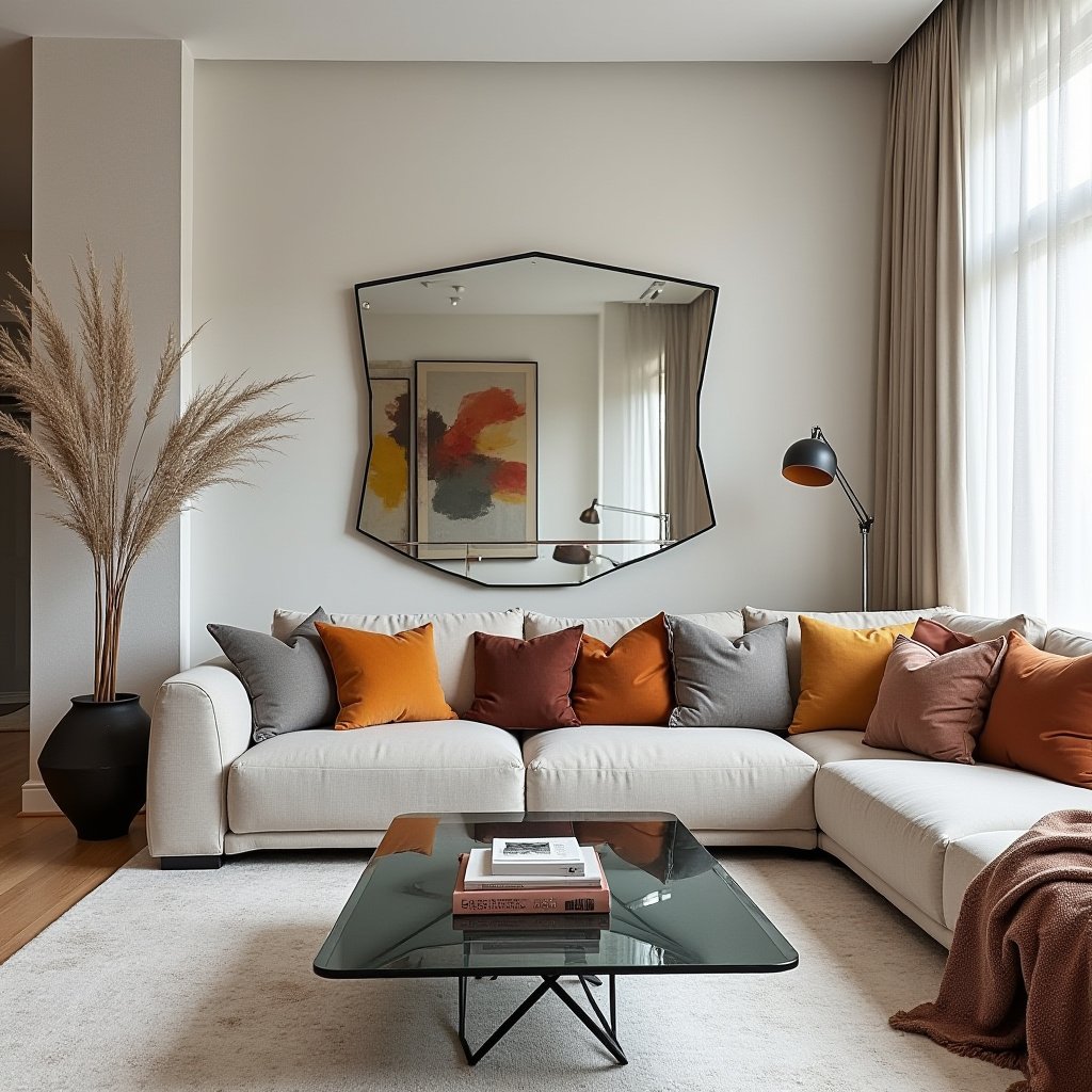 Mirror Ideas 19