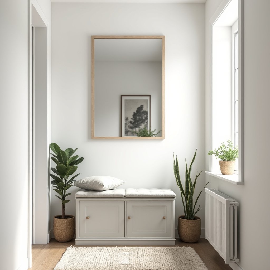 Mirror Ideas 2
