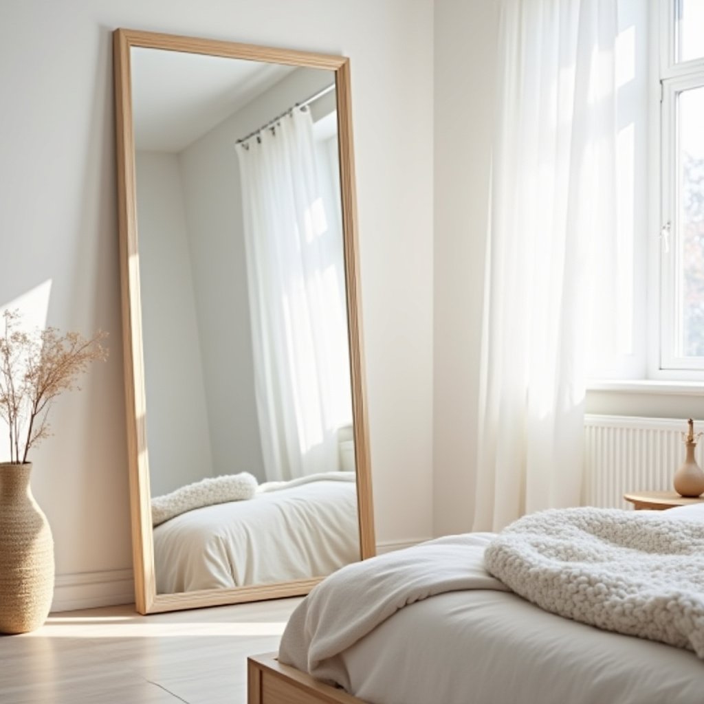 Mirror Ideas 6
