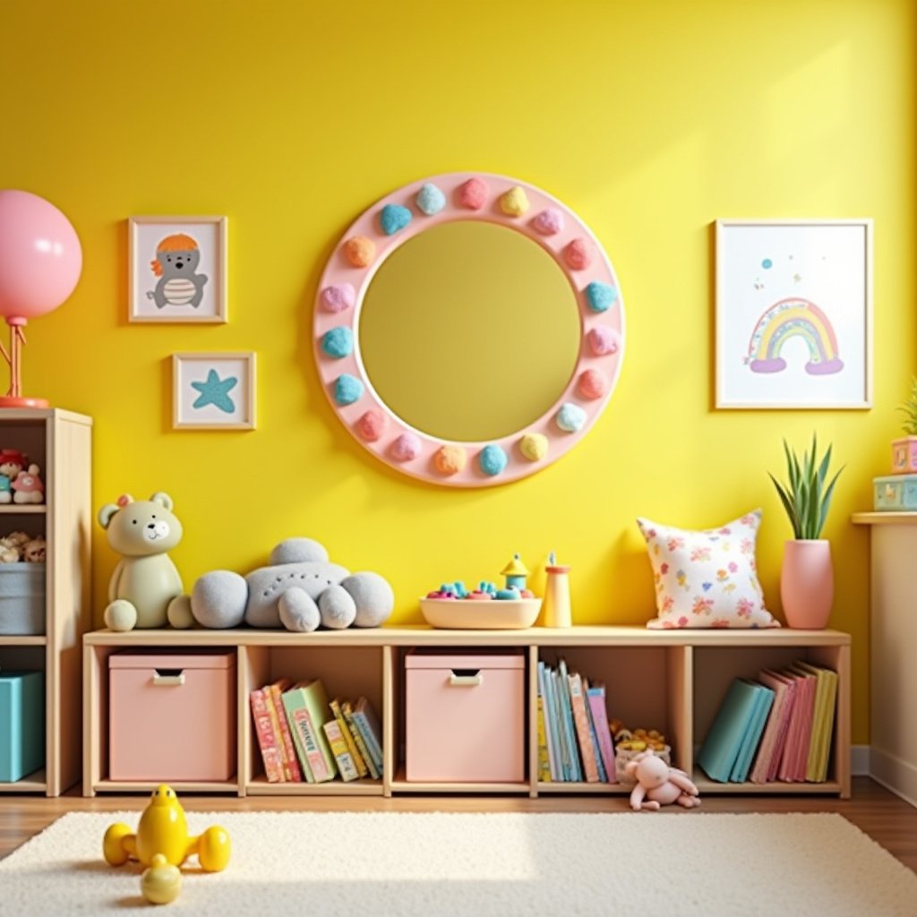 Mirror Ideas 7