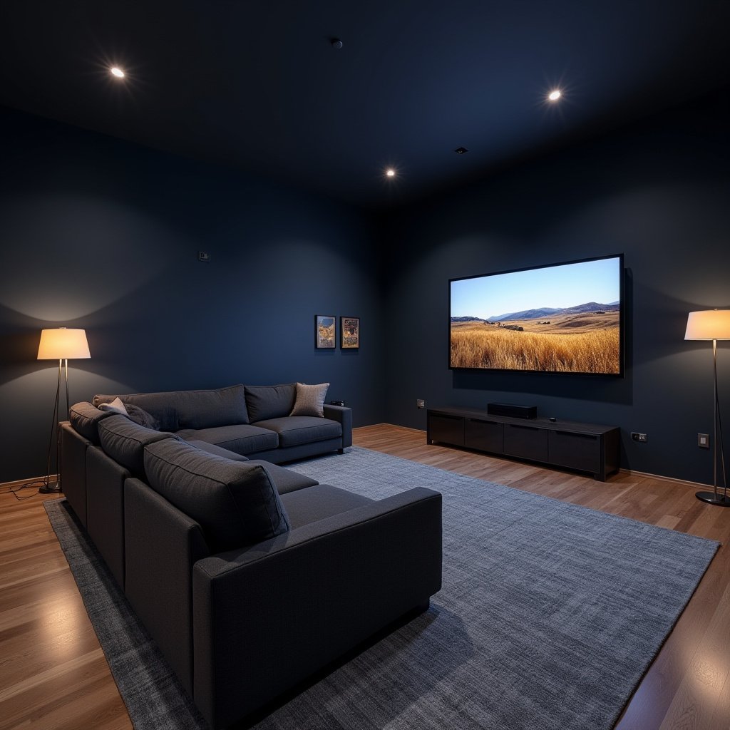 Modern Barndominium Ideas 14