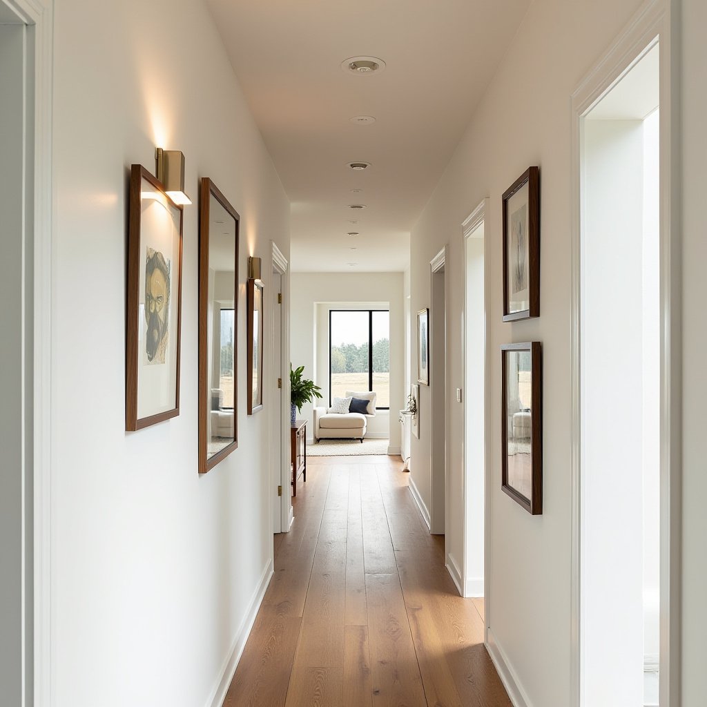 Modern Barndominium Ideas 15