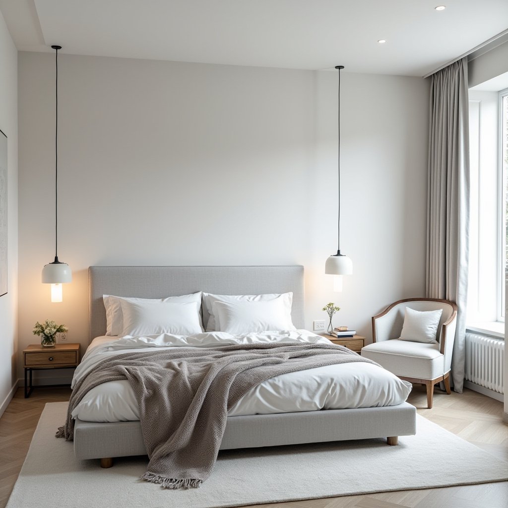 Modern Bedroom Design Master Luxury 14