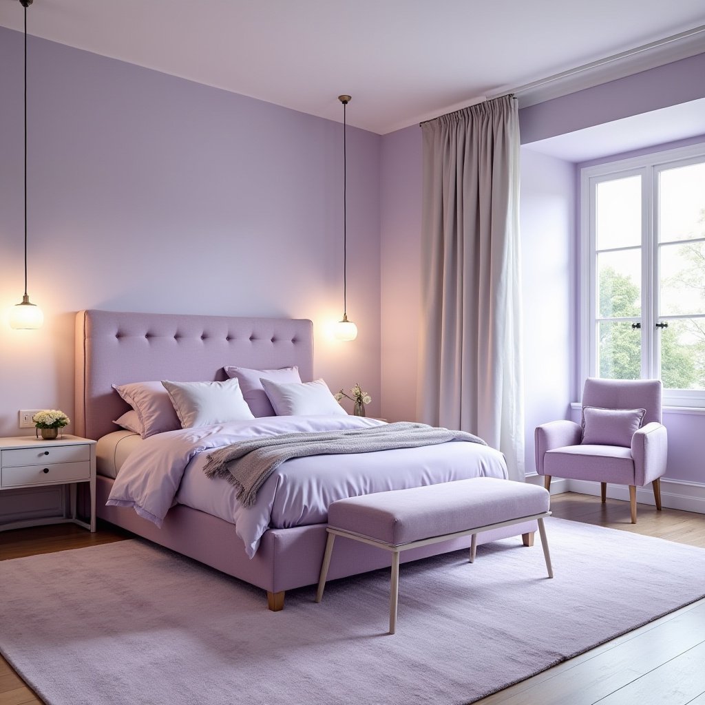 Modern Bedroom Design Master Luxury 15