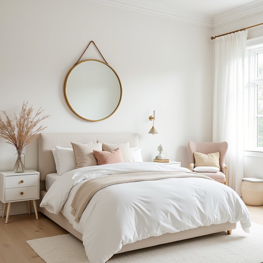 Modern Bedroom Design Master Luxury 17