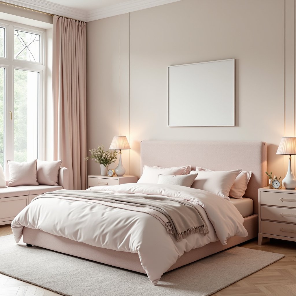 Modern Bedroom Design Master Luxury 20