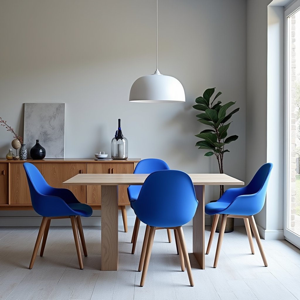 Modern Dining Chairs 11