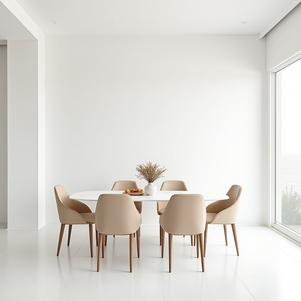 Modern Dining Chairs 12