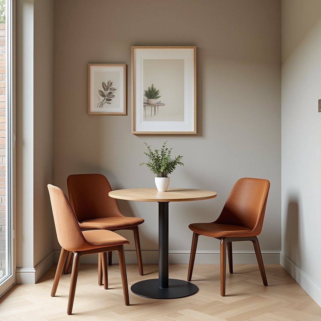 Modern Dining Chairs 13