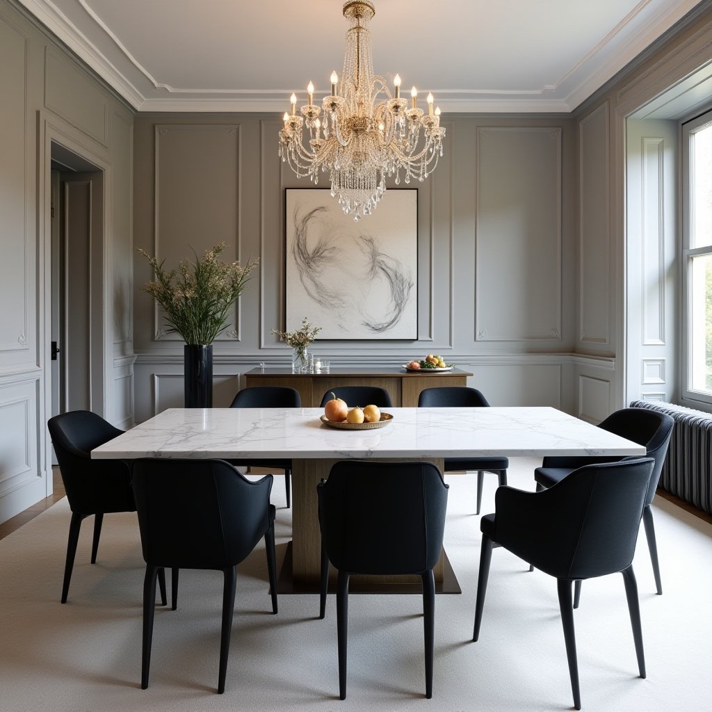 Modern Dining Chairs 14