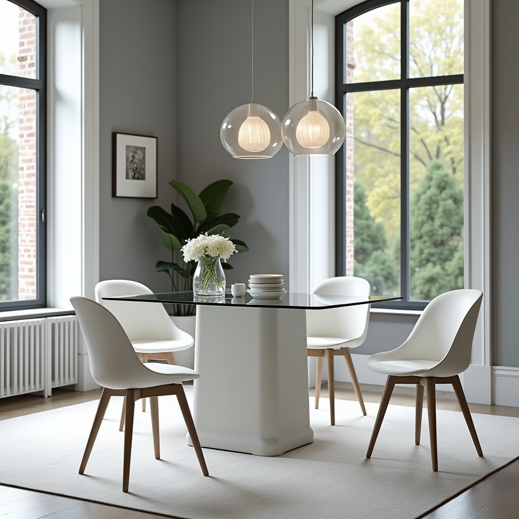Modern Dining Chairs 16