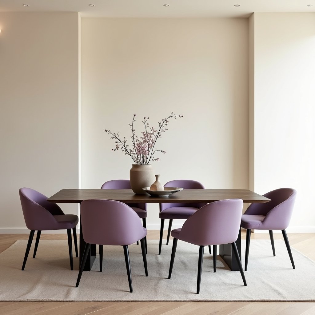 Modern Dining Chairs 17