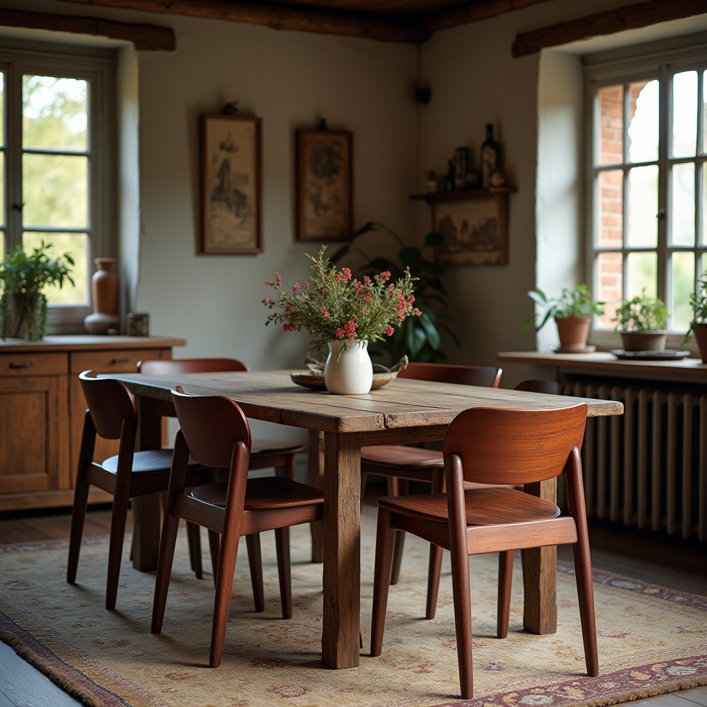 Modern Dining Chairs 18