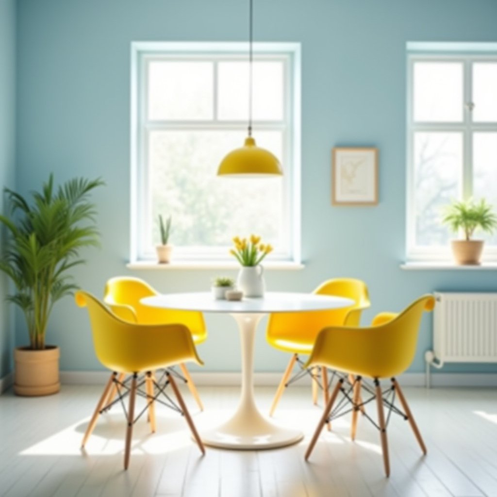 Modern Dining Chairs 19