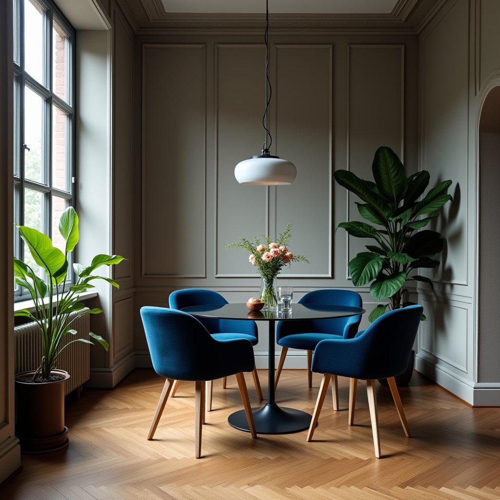 Modern Dining Chairs 2