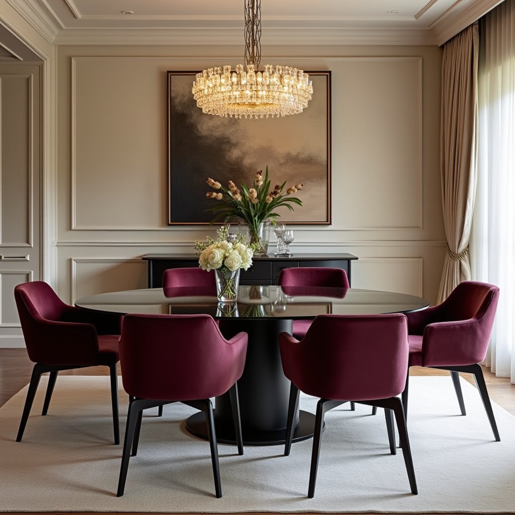 Modern Dining Chairs 20