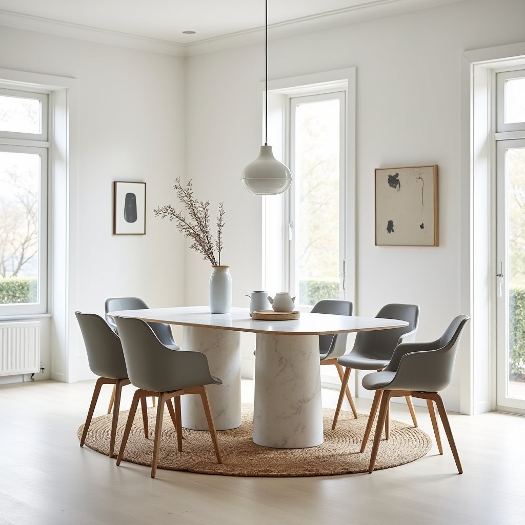 Modern Dining Chairs 3