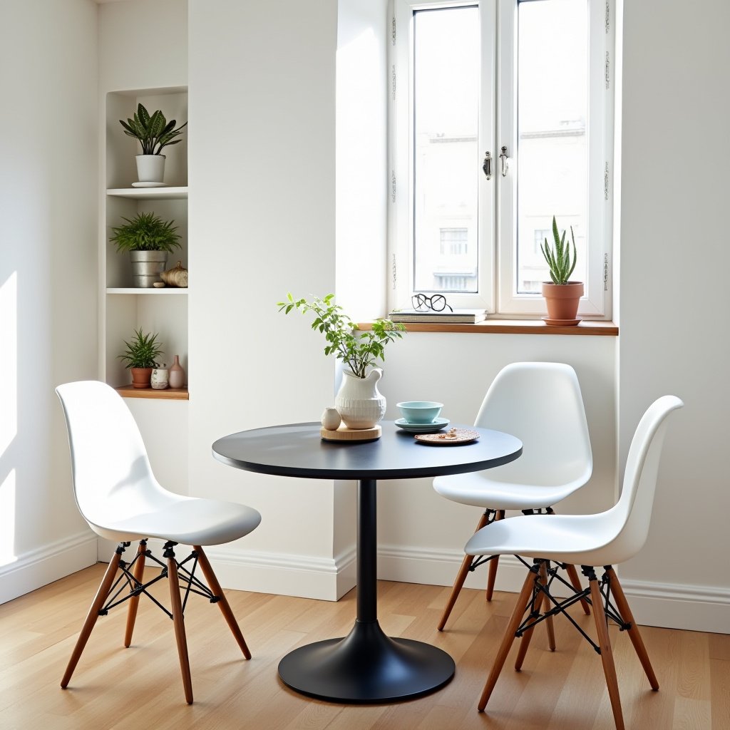 Modern Dining Chairs 5