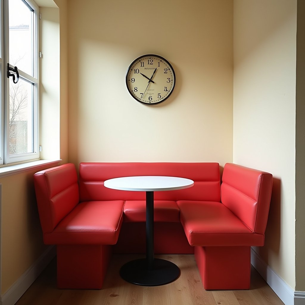 Modern Dining Chairs 7