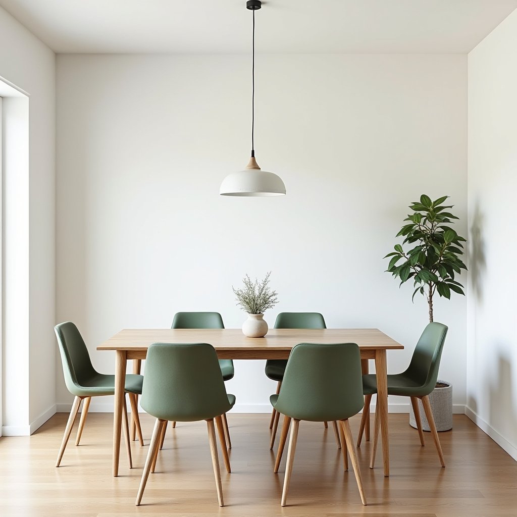 Modern Dining Chairs 8