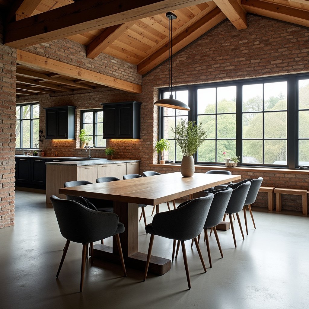 Modern Dining Chairs 9